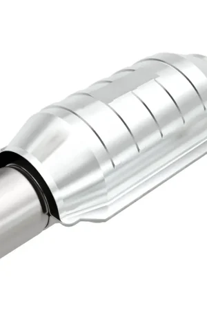 Warranty Included Magnaflow MagnaFlow Conv Univ 2 FED