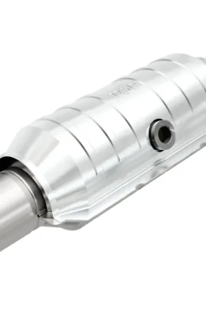 Magnaflow MagnaFlow Conv Univ 2.00inch Honda Best Price