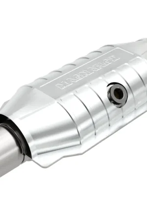 Limited Time Magnaflow MagnaFlow Conv Univ 2.5 Mid O2
