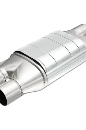 Magnaflow MagnaFlow Conv Univ 2/2 D/D Price Drop