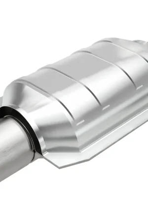 Best Price Magnaflow Magnaflow Conv Univ 3.0in.