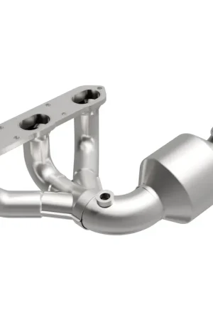 Limited Edition Magnaflow MagnaFlow Converter Direct Fit 05-08 Porsche Boxster
