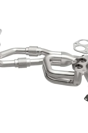 Magnaflow MagnaFlow Converter Direct Fit 06-11 Subaru Impreza 2.5L Mega Sale