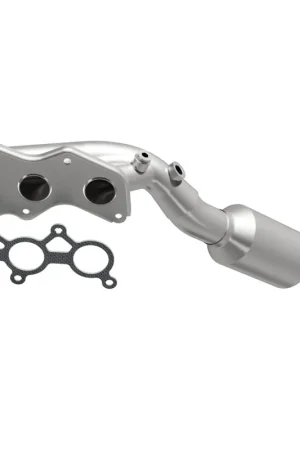 Magnaflow MagnaFlow Direct-Fit OEM Grade Federal Catalytic Converter 16-17 Lexus IS300/IS350 V6 3.5L Exclusive