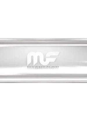 New Arrival Magnaflow MagnaFlow Muffler Mag SS 18X5X8 3/2.5 O/D