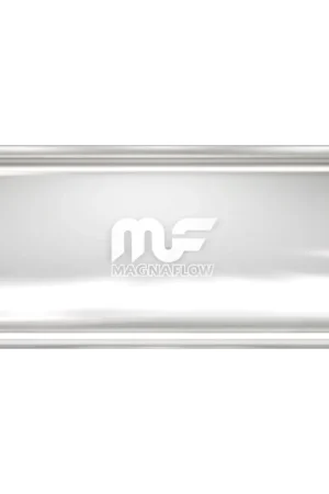 Magnaflow MagnaFlow Muffler Mag SS 22X5X11 3 C/C Wholesale