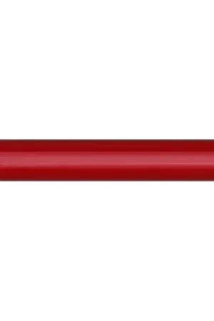 Magnaflow MagnaFlow Muffler Red Pack Series Glasspack 3.5in Rd 22in Body Length 2in/2in Inlet/Outlet Free Returns