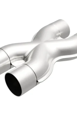 Magnaflow MagnaFlow Smooth Trans X 3/3 X 14 SS Next Day Delivery