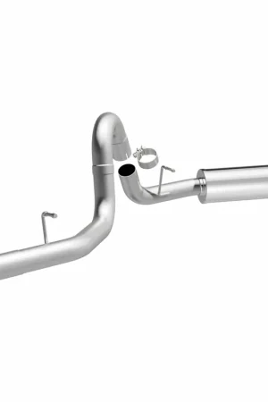 Magnaflow MagnaFlow SYS C/B 00-06 Wrangler TJ 2.5L/4.0L New Arrival