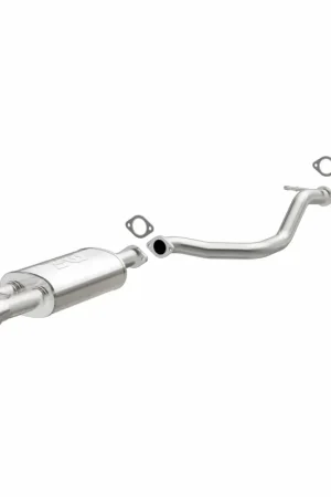 Magnaflow MagnaFlow Sys C/B 02 VW Golf-Gti 1.8T w/ Fascia Cutouts Shop Now