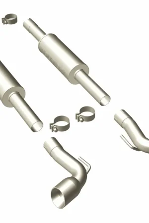 Magnaflow MagnaFlow SYS C/B 03-08 Dodge Viper SRT-10 Next Day Delivery