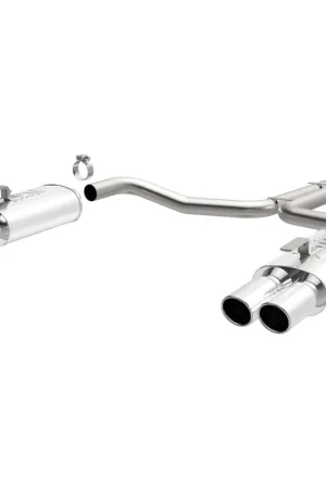 Buy Today Magnaflow MagnaFlow Sys C/B 86-91 Chevy Corvette C4 L98