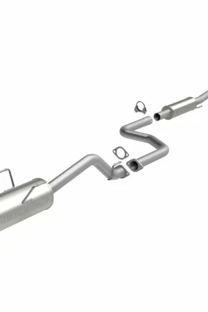 Magnaflow MagnaFlow Sys C/B Civic Ex/Si 2/4Dr 96-On Free Shipping