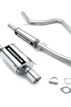 Magnaflow MagnaFlow Sys C/B Honda Accord 2/4Dr Premium