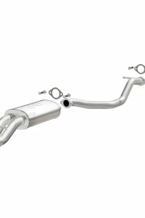 Magnaflow MagnaFlow Sys C/B VW Golf Iv/Beetle 2.0L Vr6 (Vehicles W/O Fascia Cutout) Fan Favorite