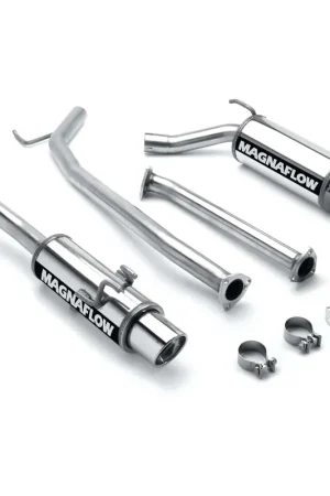 Magnaflow MagnaFlow Sys CB 06- Honda Civic 1.8L Price Drop