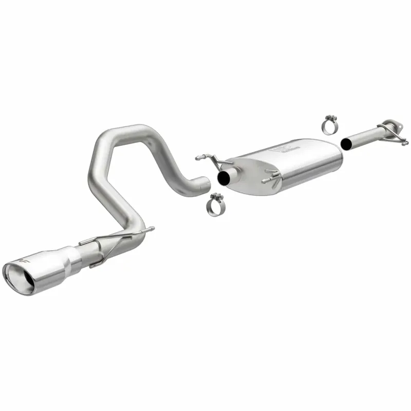 Magnaflow MagnaFlow Sys CB 07 Toyota FJ Cruiser 4.0L V6 One Day Deal