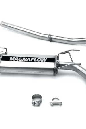 Best Seller Magnaflow MagnaFlow Sys CB 99-05 Mazda Miata