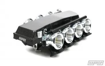 Fan Favorite Harrop Manifold Cable Ass (Hurricane LS7)