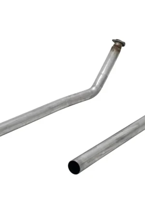 Flowmaster Manifold Downpipe Kit Fits 1967-1972 GM C10 2wd trucks with SBC engine. While Supplies Last