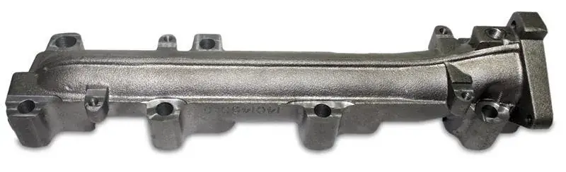 BD Diesel Manifold Exhaust - 2001-2010 Duramax Grab Now
