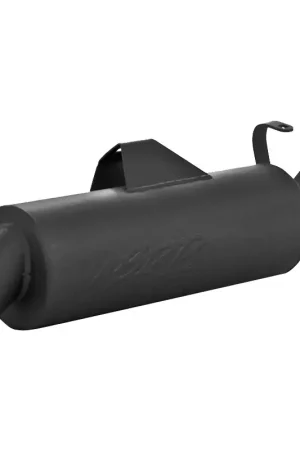 MBRP MBRP 02-07 Polaris Sportsman 700 / 03-06 Sportsman 600 Slip-On Combination Exhaust w/Sport Muffler Modern