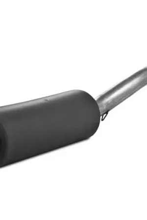 MBRP MBRP 06-07 Can-Am Outlander Incl. Max 650/800 (Standard & XT) Slip-On Exhaust System w/Sport Muffler No Minimum Order