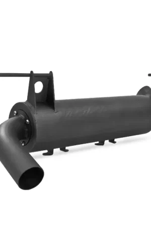 MBRP MBRP 11-13 Polaris RZR XP 900 Slip-On Combination Exhaust w/Performance Muffler Today Only