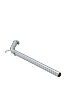 In Demand MBRP MBRP 15-22 Audi A3 FWD 8V 2.0L Turbo Stainless Steel 2.5in Resonator Bypass