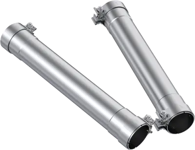 MBRP MBRP 15-23 Dodge Challenger/Charger 3in Sound Conversion Kit Exhaust Bargain