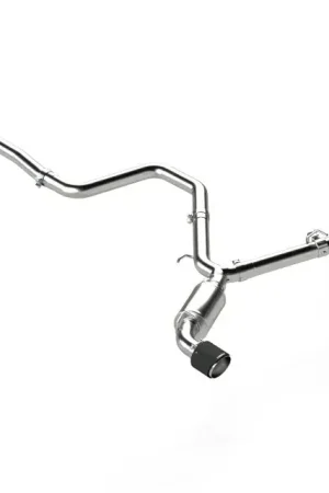 MBRP MBRP 19-22 Hyundai Veloster 3in Catback Exhaust, Dual Rear Exit Weekend Sale