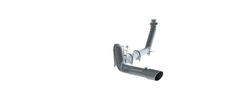 Same Day Shipping MBRP MBRP 1994-2002 Dodge 2500/3500 Cummins 5 Turbo Back Single Side