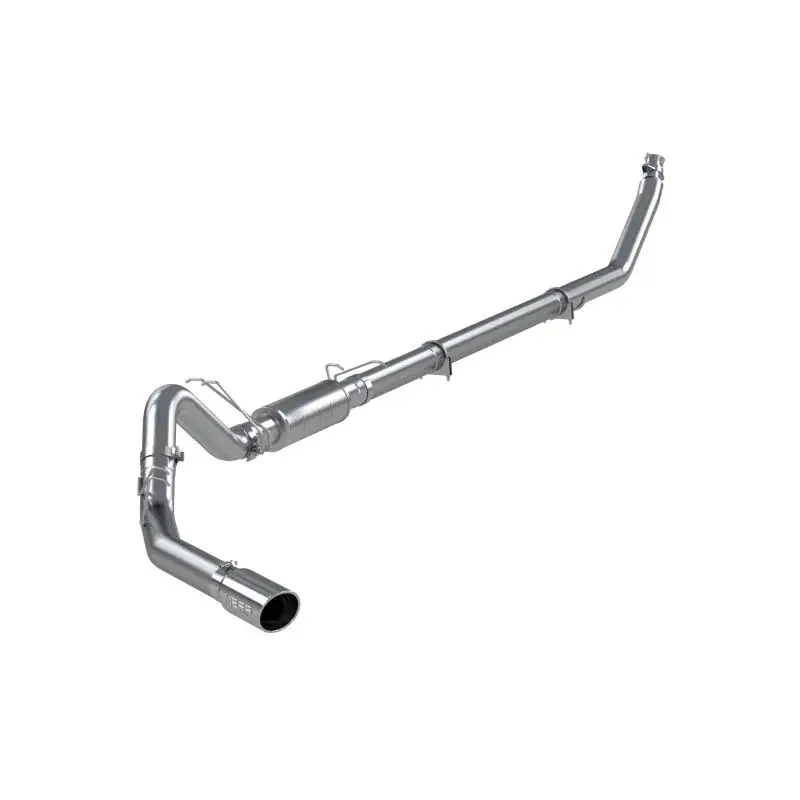 MBRP MBRP 1994-2002 Dodge 2500/3500 Cummins Turbo Back Single Side (94-97 Hanger HG6100 req.) Best Price