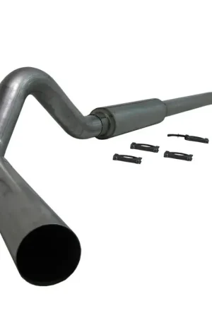 MBRP MBRP 1999-2003 Ford F-250/350 7.3L P Series Exhaust System Bargain