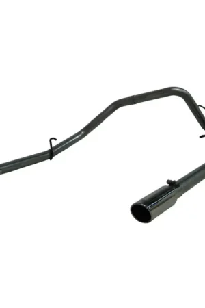 Must Have MBRP MBRP 2004-2005 Dodge Ram Hemi 1500 5.7L SC/CC-SB Cat Back Dual Split Rear