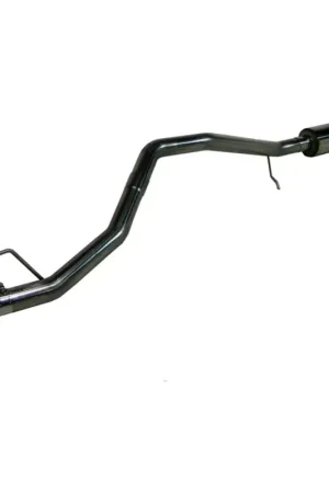 Direct From Manufacturer MBRP MBRP 2006-2008 Jeep Commander 4.7L 5.7L Hemi Cat Back Single