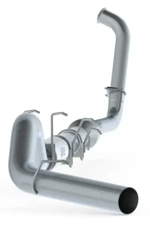 Warranty Included MBRP MBRP 2007-2009 Chev/GMC 2500/3500 Duramax All LMM Filter Back P Series Exhaust System