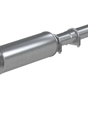 Free Delivery MBRP MBRP 2009-2010 Toyota Tundra 5.7L EC-Std. & SB/CC-SB Cat Back Single Side