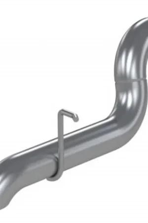 Best Seller MBRP MBRP 2020 JEEP Wrangler JL EcoDiesel XP Series 3in Filter Back, Rear Turn Down