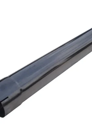 Instant Buy MBRP MBRP Replaces all 30 overall length mufflers Muffler Delete Pipe 4 Inlet /Outlet 30 Overall T409