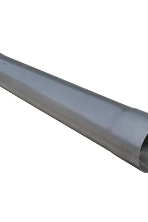 MBRP MBRP Universal 30in Muffler Delete Pipe Authentic