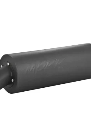 Weekend Sale MBRP MBRP Universal Sport Muffler - Black