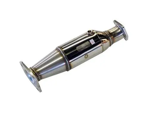 New Arrival HKS METAL CATALYZER AP1