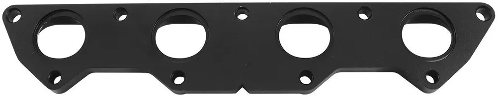 Aeroflow Mild Steel Header Flange (EVO 4-9) Secure Checkout