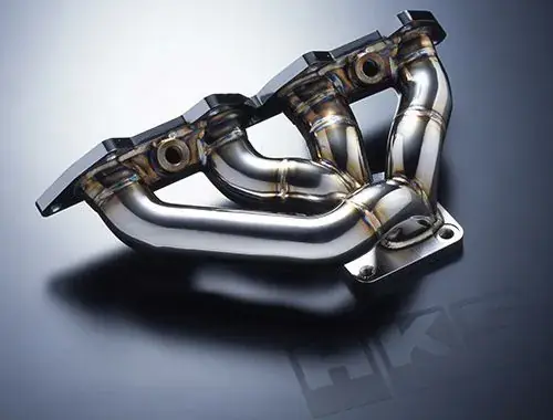 Best Choice HKS MITSUBISHI CT9A 4G63 Stainless Steel Exhaust Manifold
