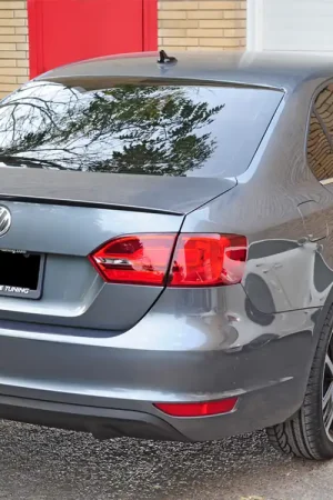 Factory Price AWE Tuning Mk6 GLI 2.0T - Mk6 Jetta 1.8T Track Edition Exhaust - Polished Silver Tips