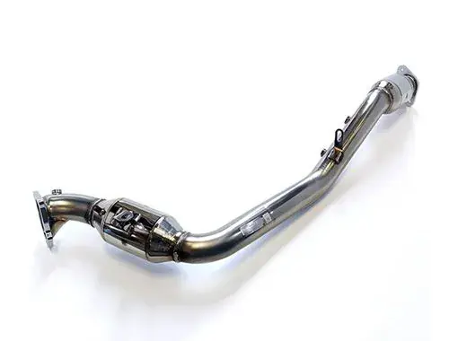 HKS MTL CAT GRF SH5 BPH YA5 w/ F-Pipe Limited Time