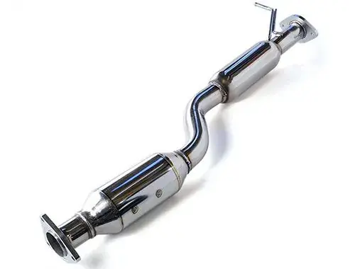 Instant Buy HKS MTL CAT SE3P w/ Center