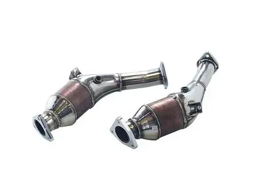 Professional Grade HKS MTL CAT Z33 VQ35DE