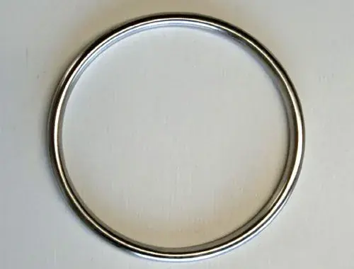 Super Sale HKS Muffler Gasket 54.7mm ID 62.7mm OD